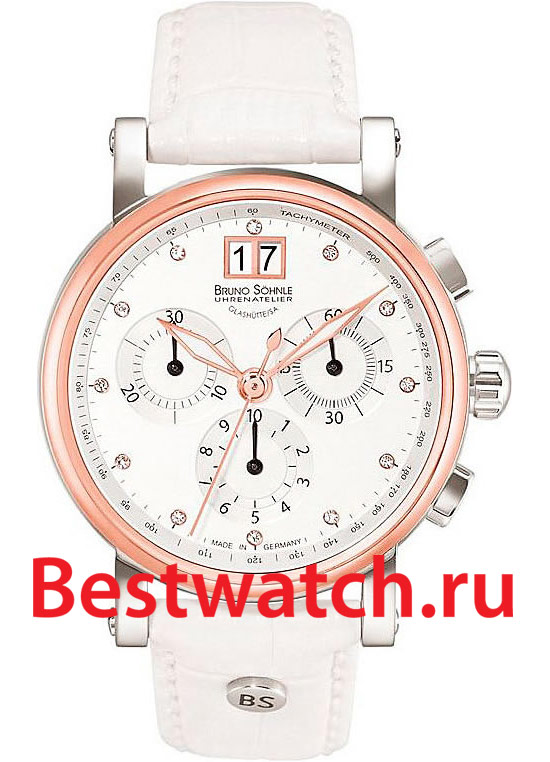 Часы Bruno Sohnle Armida 17-63115-951